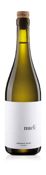 Neleman Nucli Blanco 2017