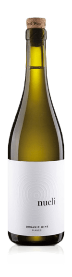 Neleman Nucli Blanco 2018 Macabeo