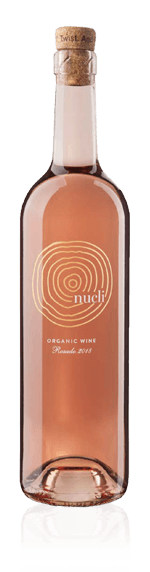 Neleman Nucli Rosé 2018 Tempranillo