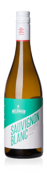 Neleman Sauvignon Blanc 2017