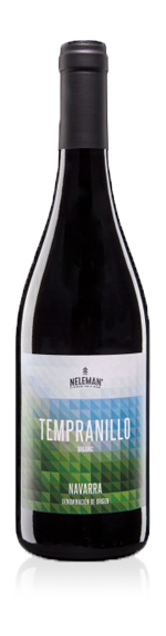 Neleman Tempranillo 2018 Tempranillo