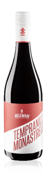 Neleman Tempranillo-Monastrell 2017