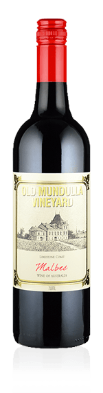 Old Mundulla Malbec Limestone Coast 2017 Malbec 100% Malbec South Australia