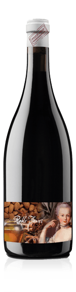 Paco Garcia Experiencia 3 Duelos de Tempranillo (Flaska i presentkartong) Tempranillo 100% Tempranillo Rioja