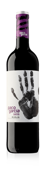 Paco Garcias Seis 2016