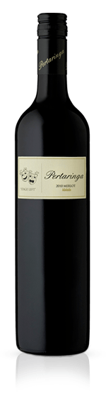 Pertaringa Stage Left Merlot 2016 Merlot