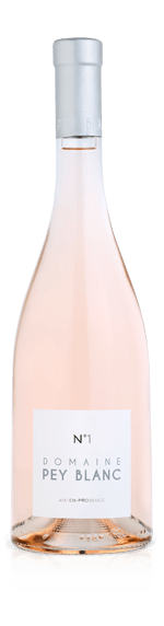 Pey Blanc No 1 Rose 2018 Magnum Shiraz-Syrah