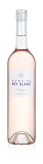 Pey Blanc Pluriel Rose 2017