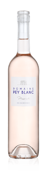 Pey Blanc Pluriel Rose 2018 Shiraz-Syrah