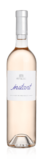 Pey Blanc l'Instant Rose 2018 Magnum Grenache