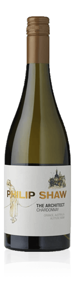Philip Shaw The Architect Chardonnay 2016 Chardonnay
