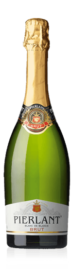 Pierlant Brut NV Ugni Blanc Ugni Blanc, Airen Sydvästra Frankrike