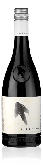 Pirathon Shiraz 2014