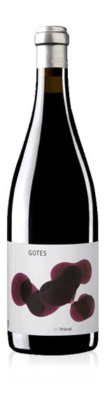 Portal del Priorat Gotes Priorat 2014 Grenache