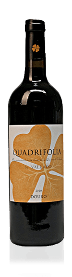 Quadrifolia Douro Red Quinta do Vallado 2016 Tinta Roriz