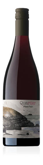 Quartier by Port Phillip Estate Pinot Noir 2018 Pinot Noir