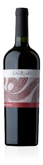 Rafael Tirado Laberinto Red Blend 2015 Merlot