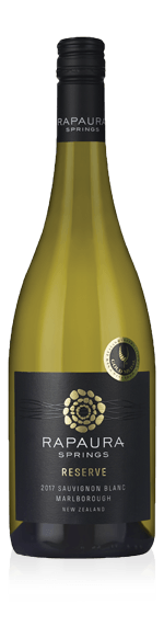 Rapaura Springs Res Sauv Blanc 2017