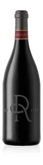 Rhebokskloof Black Marble Hill Reserve Syrah 2016 Shiraz-Syrah
