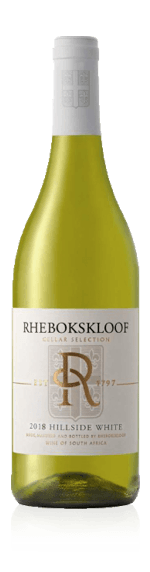 Rhebokskloof Cellar Selection Hillside White 2016