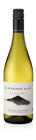 Roc de Belame Sauvignon Blanc 2017 Sauvignon Blanc