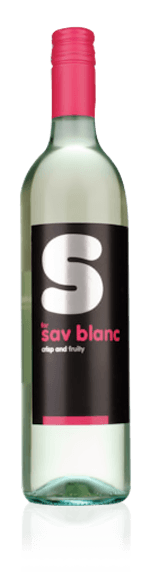 S For Sauvignon Blanc Letter Range 2018 Sauvignon Blanc