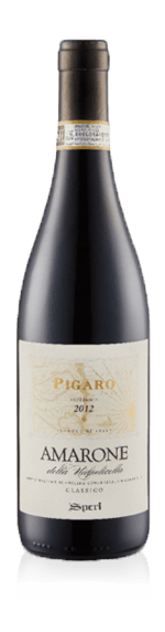 Speri Pigaro Amarone della Valpolicella Classico 2014 Corvina