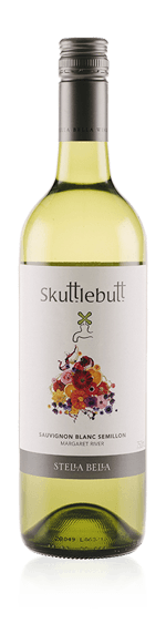 Stella Bella Skuttlebutt Sauvignon Blanc Semillon 2017