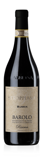 Stroppiana Barolo Bussia Riserva 2011 Nebbiolo 100% Nebbiolo Piemonte