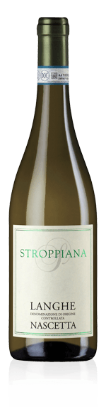 Stroppiana Langhe Nascetta 2017 Nascetta