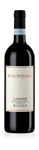 Stroppiana Langhe Rosso 2017