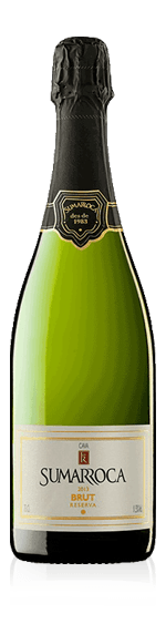 Sumarroca Cava Brut Reserva NV Parellada