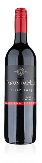 Tanunda Hill Shiraz Barossa Valley 2016 Shiraz-Syrah