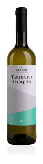 Tapada do Marques Azal Branco 2018