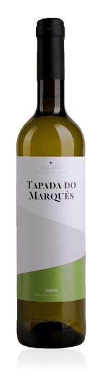 Tapada do Marques Loureiro 2018 Loureiro 100% Loureiro Vinho Verde