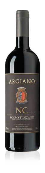 Tenuta di Argiano Non Confunditur Toscana 2015