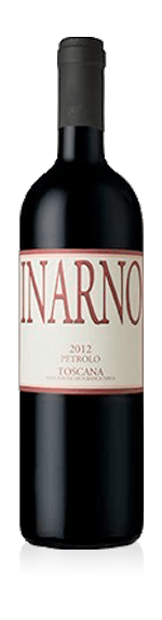 Tenuta di Petrolo Inarno Sangiovese Toscana 2013