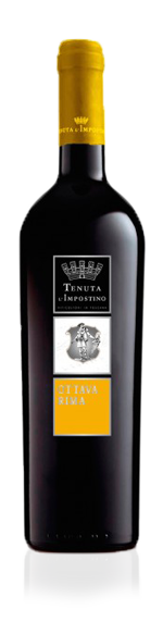 Tenuta l'Impostino Ottava Rima 2015