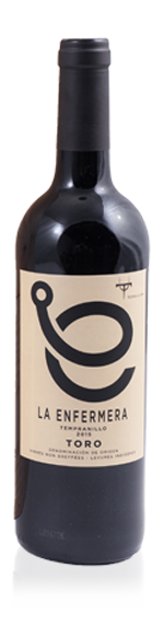 Terra d'Uro Enfermera 2016