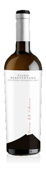 Terre del Vulcano Fiano Beneventano 2017