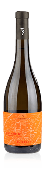 Terre di Bruca Chimirici Moscato Zibibbo 2015