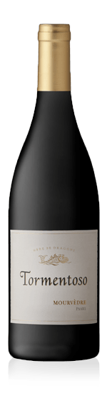 Tormentoso Mourvèdre 2015 Mourvèdre