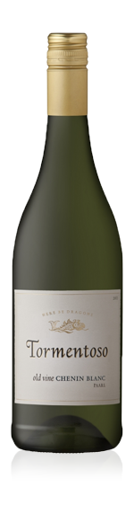Tormentoso Old Vine Chenin Blanc 2016