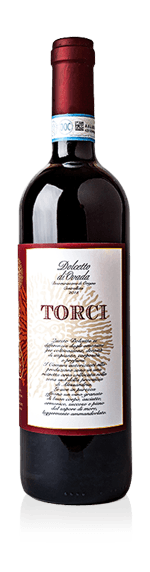 Tre Secoli Dolcetto d'Ovada Torci 2017 Dolcetto