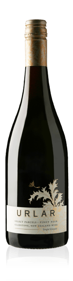 Urlar 'Select Parcel' Pinot Noir 2017 Pinot Noir