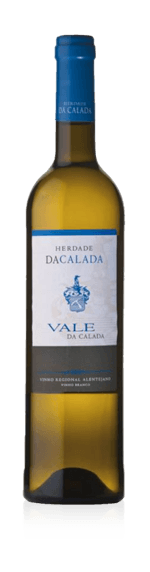 Vale da Calada White 2016 Verdelho
