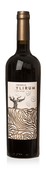 Vega Demara Ylirum Tempranillo Tinto 2017 Tempranillo 100% Tempranillo Kastilien-La Mancha