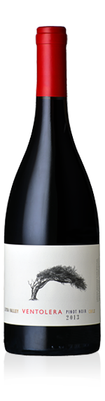 Ventolera Pinot Noir 2015