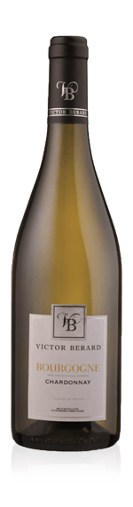 Victor Berard Chardonnay 2015 Chardonnay