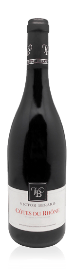 Victor Berard Côtes du Rhone 2017 Grenache